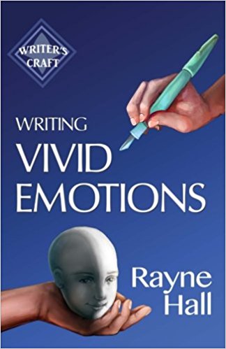 Writing Vivid Emotions